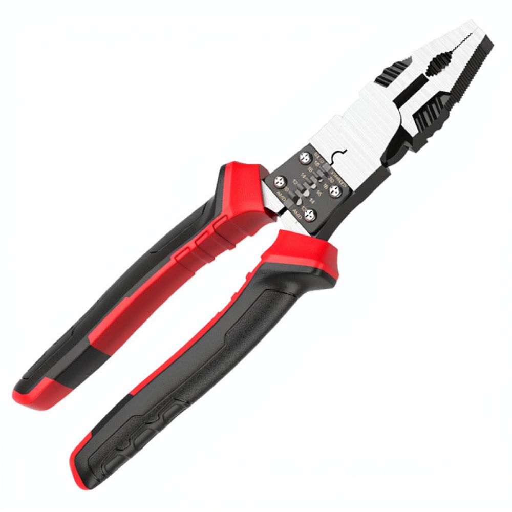 Çok Amaçlı Kablo Kesici, Delix - Heavy Equipment Electrician incelemesi ve fiyatı