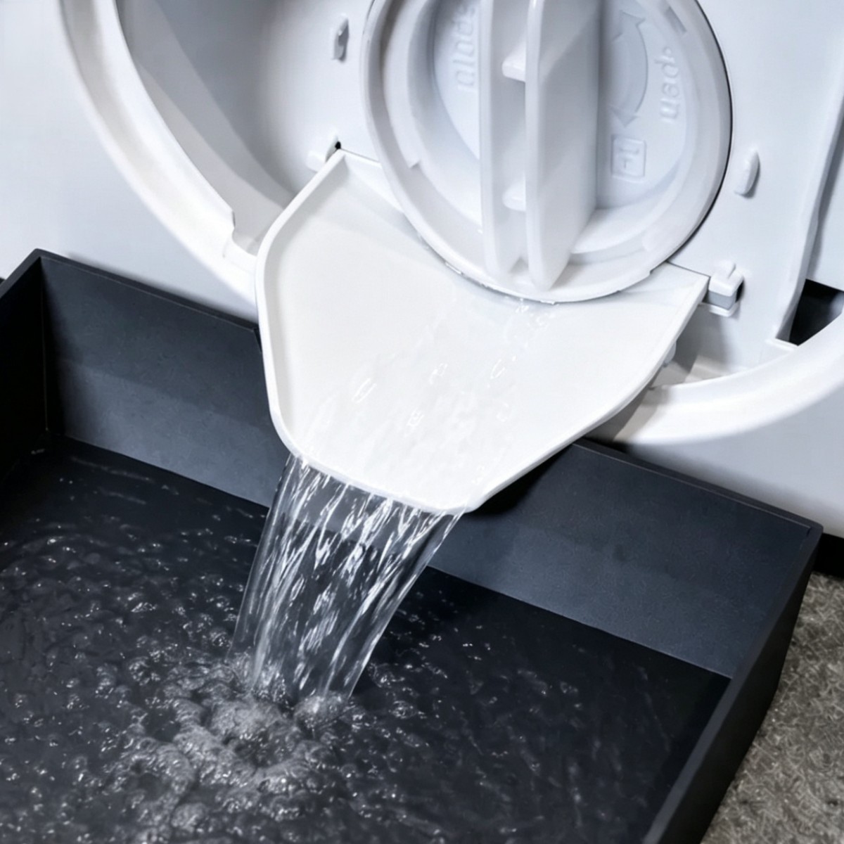 Ağır Hizmet Tipi Çamaşır Makin - Heavy Equipment Washing incelemesi ve fiyatı