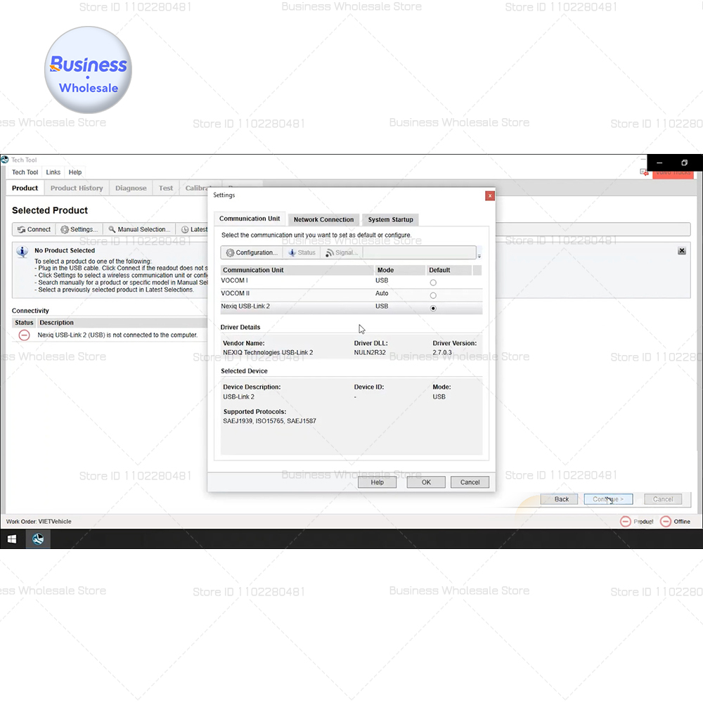 2026 Premium Tech Tool 2.8.150 - Heavy Equipment Software incelemesi ve fiyatı