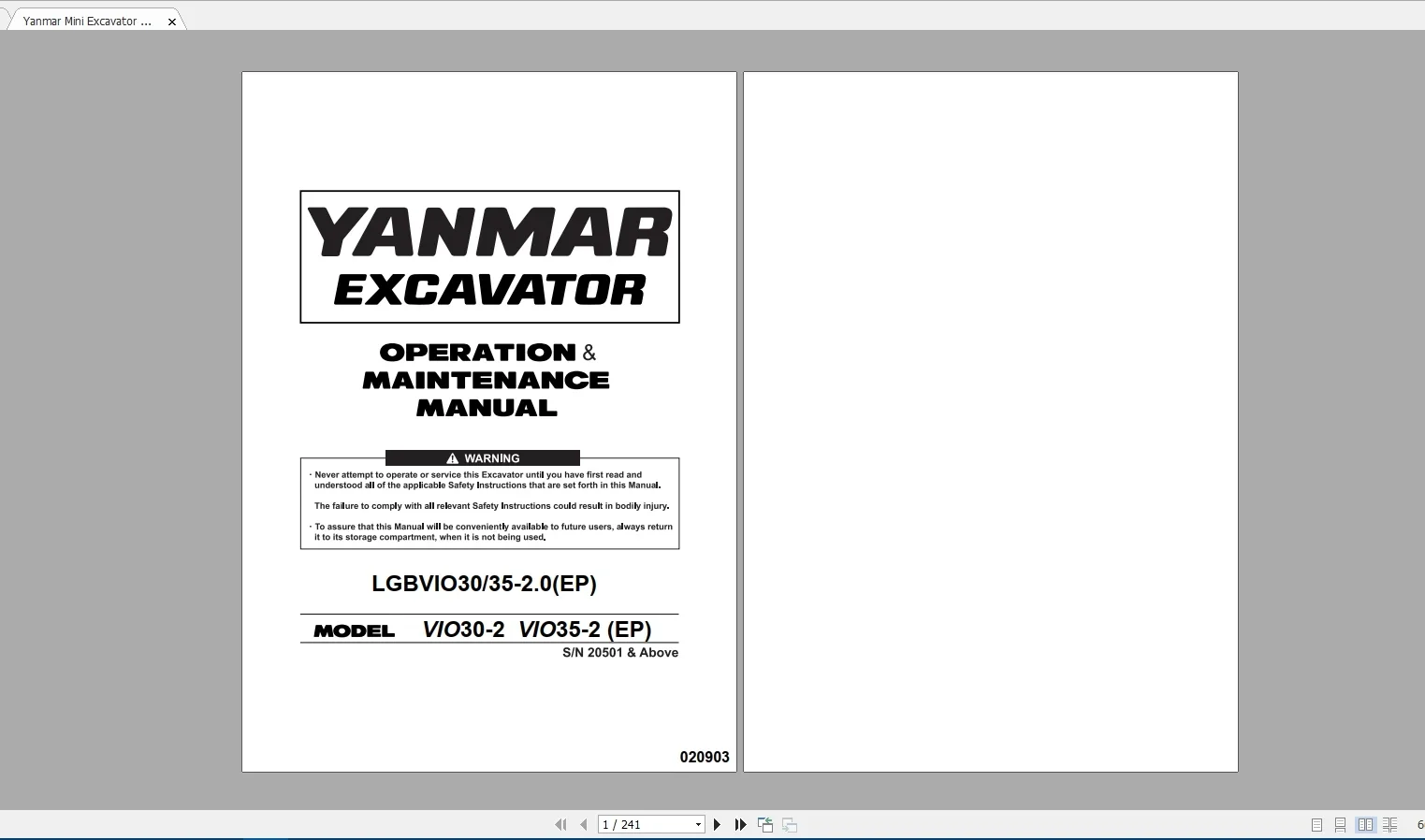 EPC-SOFTWARE Ağır İş Makineler - Heavy Equipment Software incelemesi ve fiyatı